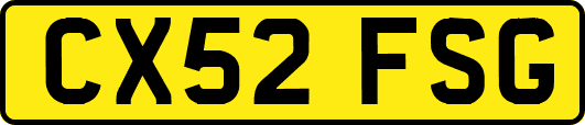 CX52FSG