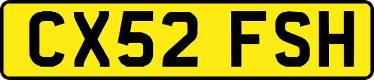 CX52FSH