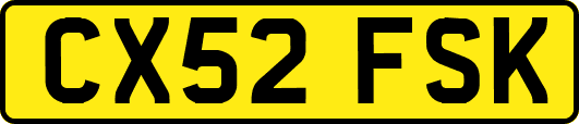 CX52FSK