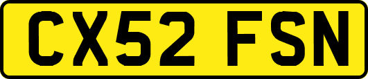 CX52FSN