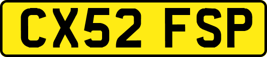 CX52FSP