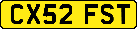 CX52FST