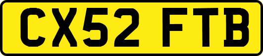 CX52FTB