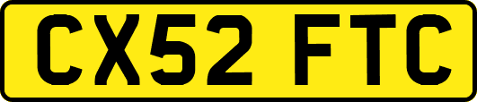 CX52FTC