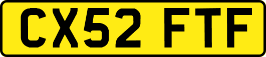 CX52FTF