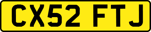 CX52FTJ
