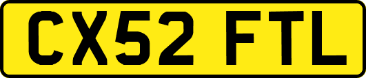 CX52FTL