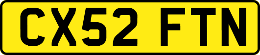 CX52FTN