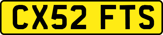 CX52FTS