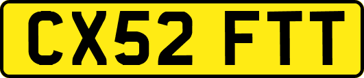 CX52FTT