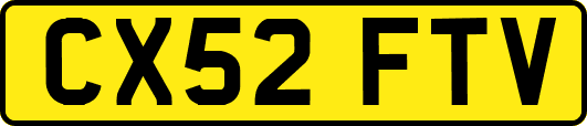 CX52FTV