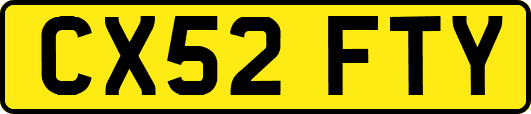 CX52FTY