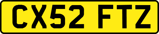 CX52FTZ