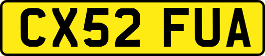 CX52FUA