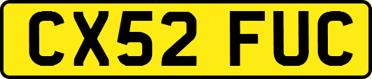 CX52FUC