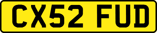 CX52FUD