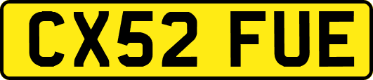 CX52FUE