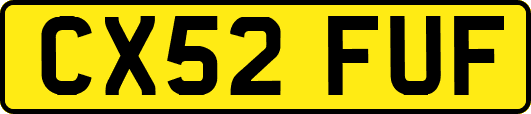 CX52FUF