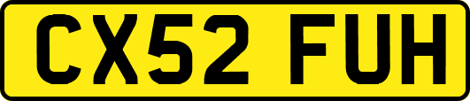 CX52FUH