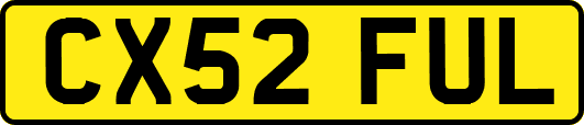 CX52FUL
