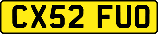 CX52FUO