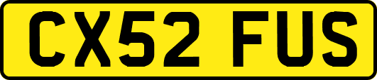 CX52FUS