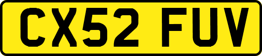 CX52FUV