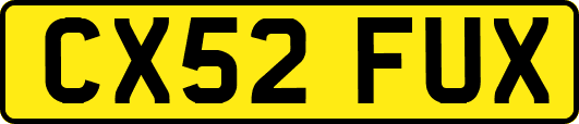 CX52FUX