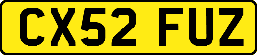 CX52FUZ