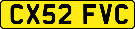 CX52FVC