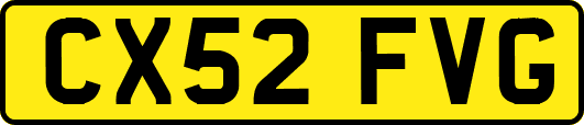 CX52FVG