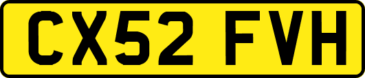 CX52FVH