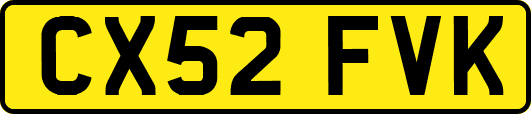 CX52FVK