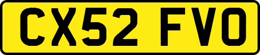 CX52FVO