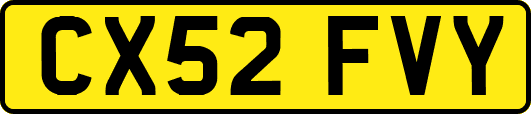 CX52FVY