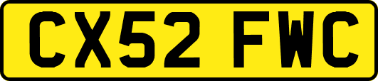 CX52FWC