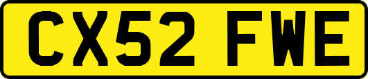 CX52FWE