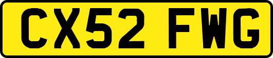 CX52FWG