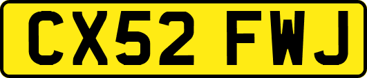 CX52FWJ