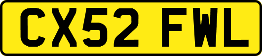 CX52FWL
