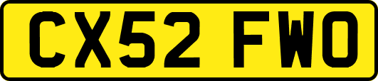 CX52FWO