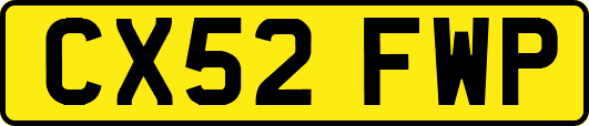 CX52FWP