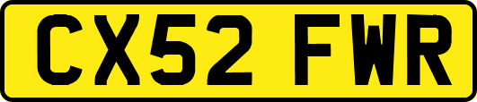 CX52FWR