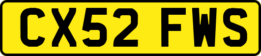 CX52FWS