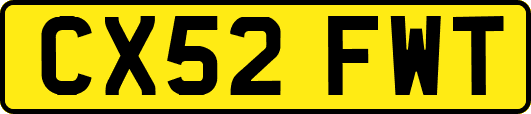 CX52FWT
