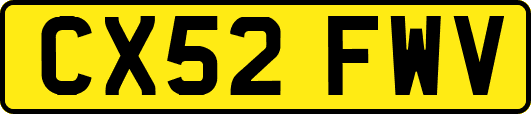 CX52FWV