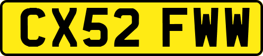 CX52FWW