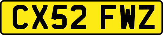 CX52FWZ