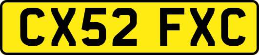 CX52FXC