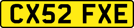 CX52FXE